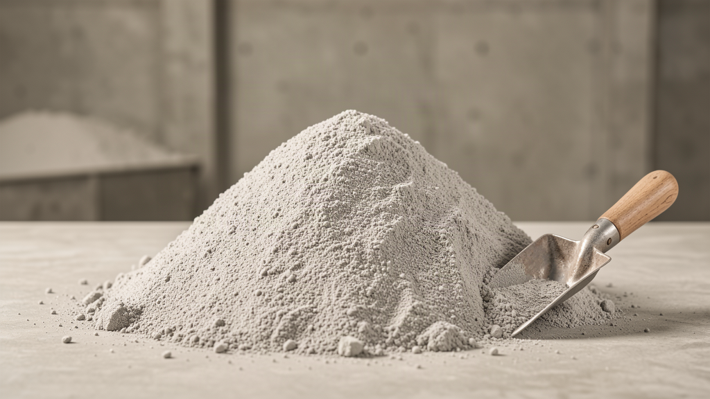 Fly ash